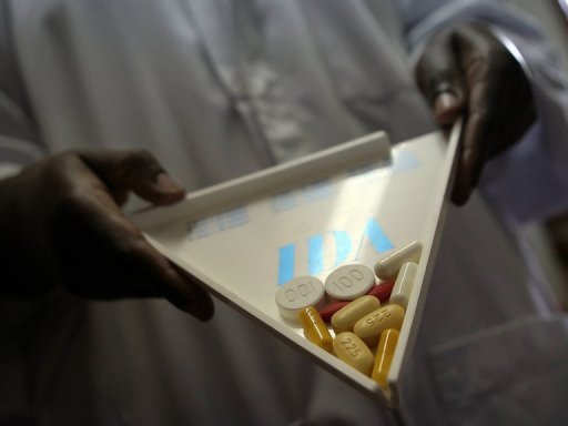 Mỹ Điều trị thành công cho trẻ sơ sinh nhiễm HIV